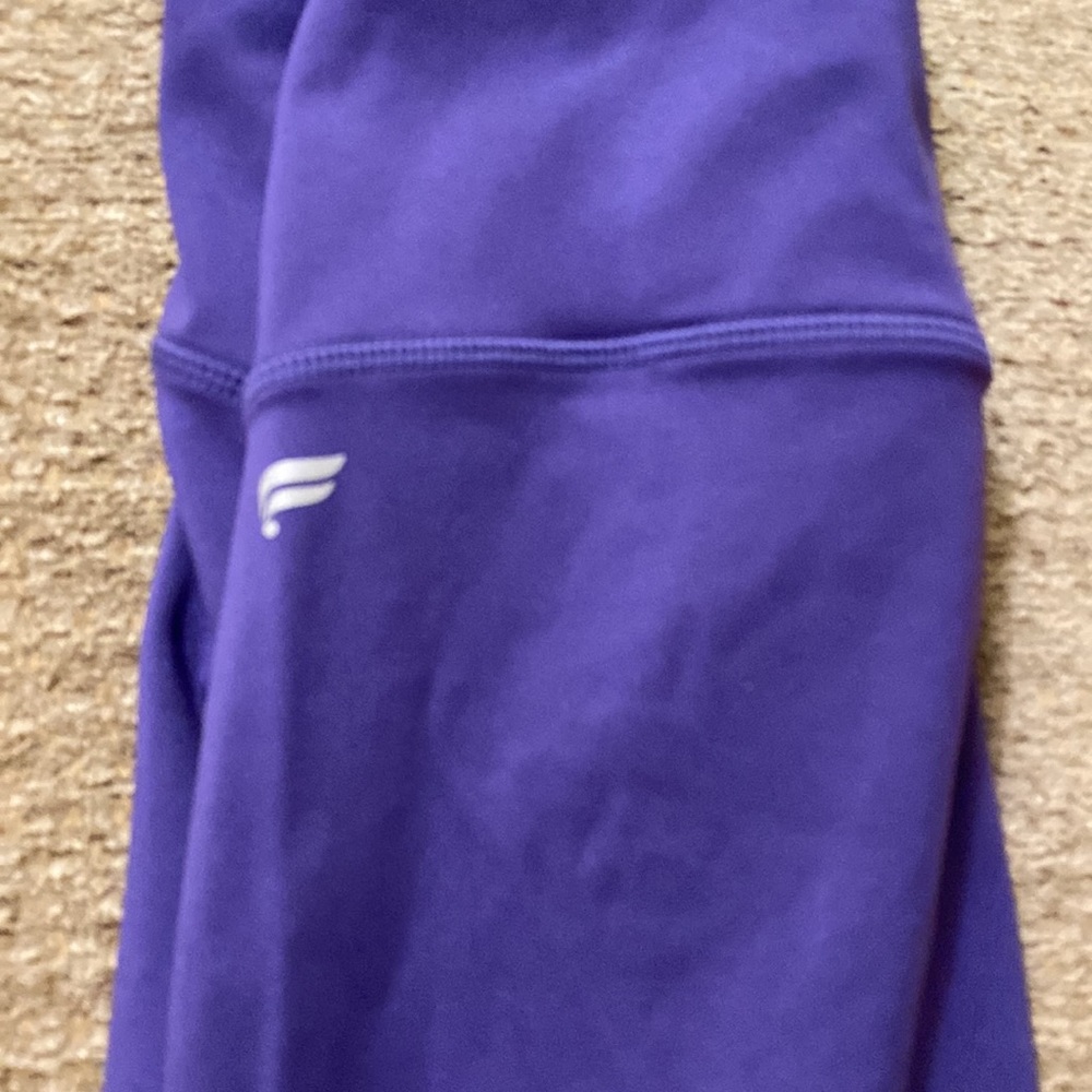 Fabletics leggings - Picture 2 of 3